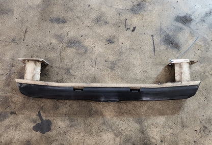 Peugeot Partner MK2 (PH1) (B9) Van Derived Car Front Bumper Bar Reinforcement