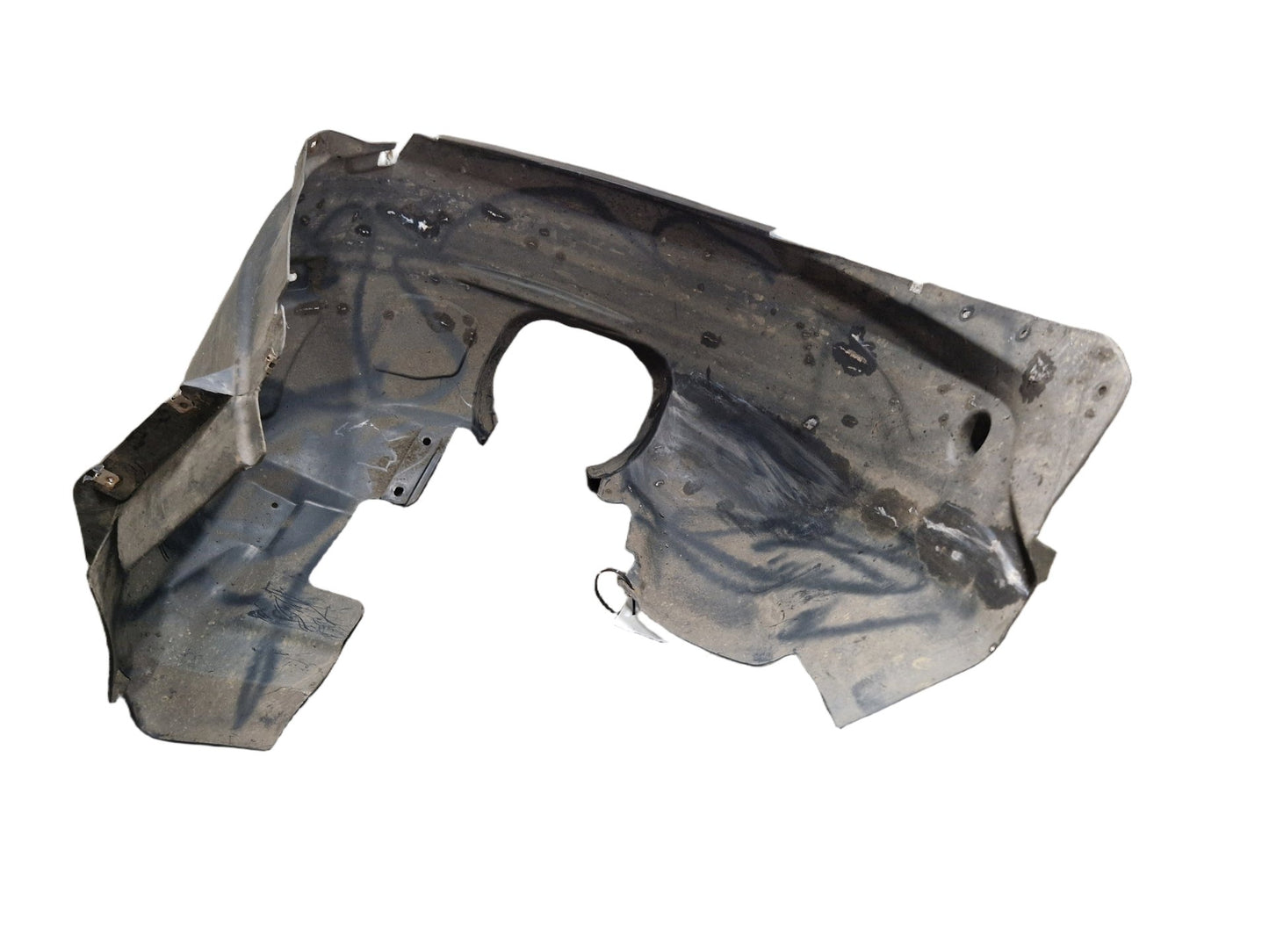 2014 Ford Grand C-Max MK2 (C344) Front Left N/S Passenger Wheel Arch Moulding