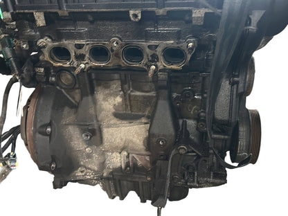 Ford Fiesta MK7 1.6L Petrol Engine Complete 88kw HXJB 2008-2017