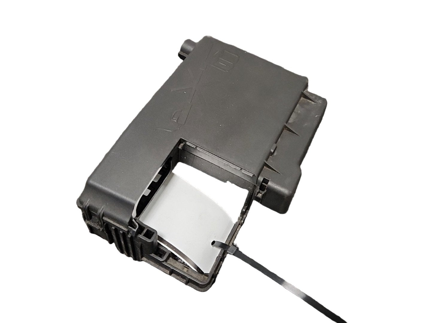 Vauxhall Meriva MK2 (B) (4470) MPV Genuine Battery Fuse Box 13354391