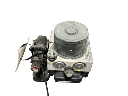 Vauxhall Corsa MK4 (E) (4500) 1.4L Petrol Genuine ABS Pump Control Module
