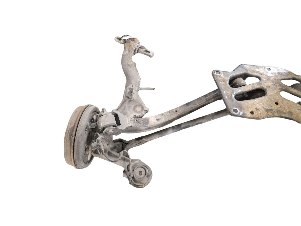 Fiat Doblo MK2 FL (263-1) Cargo Van Genuine Rear Axle Assembly