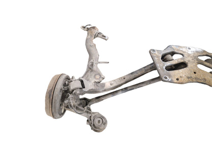 Fiat Doblo MK2 FL (263-1) Cargo Van Genuine Rear Axle Assembly