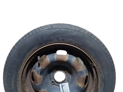 Peugeot 2008 MK1 (Ph1) (A94) SUV 15" Steel Wheel with Tyre 195/65/15 ~5mm