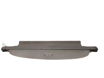 Volvo V50 MK2 FL (MW) Estate Genuine Rear Load Cover Parcel Shelf