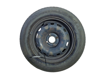 Citroen Berlingo MK2 15" Steel Wheel with Tyre 195/65/15 ~3mm