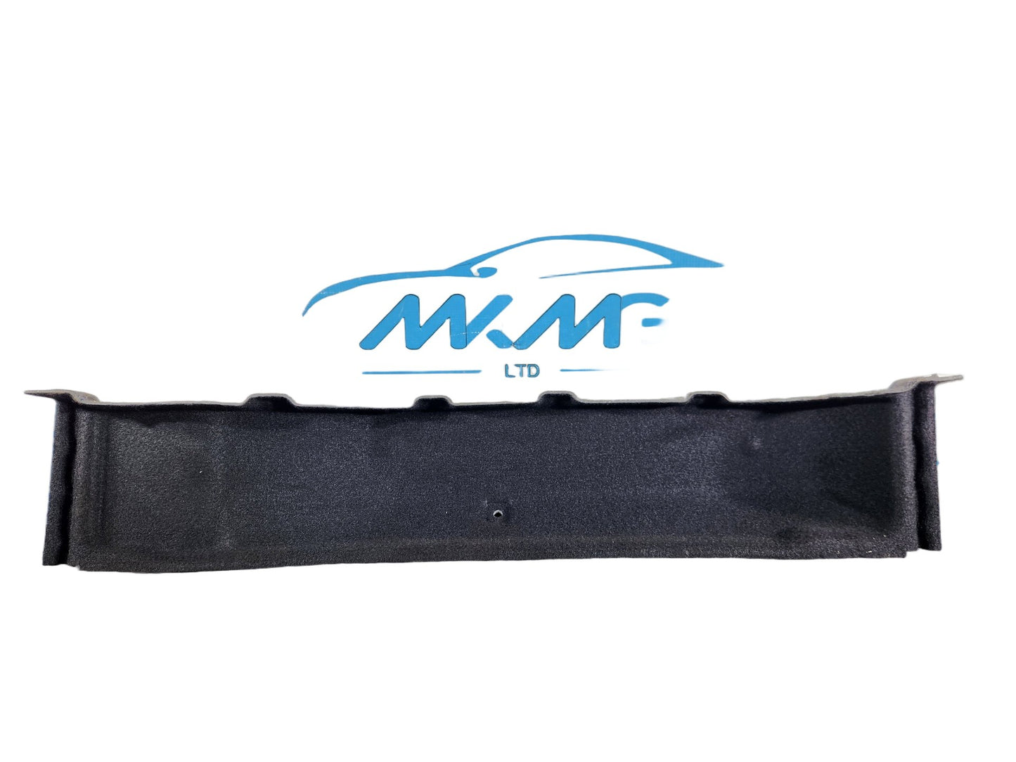 BMW 118i F40 Hatchback Genuine Rear Boot Trunk Floor Trim 7448212