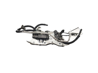 Lexus IS220d MK2 FL (ALE20) Sedan 2.2 Diesel 2AD-FHV Vacuum Solenoid 25819-0R011