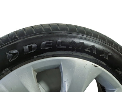 Vauxhall Insignia MK1 (A) (3700) 17" Alloy Wheel with Tyre 225/50/17 6mm