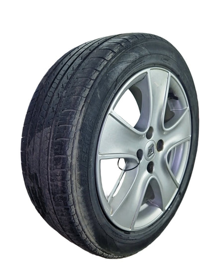 Renault Clio MK4 (Ph1) (X98) 16" Alloy Wheel with Tyre 195/55/16 ~5mm