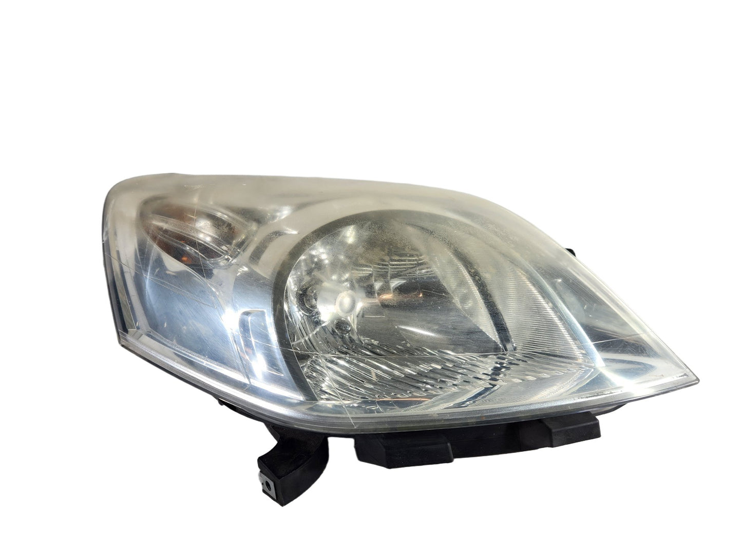 Peugeot Bipper MK1 (Ph1) (A9) Cargo Van Paulina 1356686080