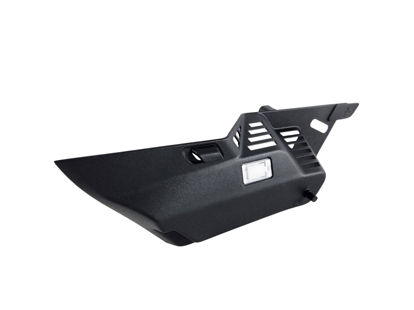 Ford Fiesta MK6 Hatchback Right Rear Parcel Shelf Bracket Genuine H1BBA46808AHW