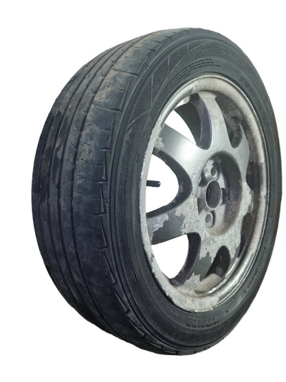 Toyota Prius MK2 (NHW20) 16" Alloy Wheel with Tyre 195/55/16 4mm