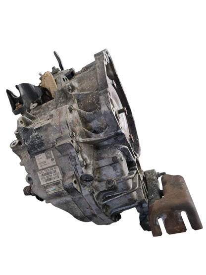 Ford S-Max 2L QXWA 6 Speed Automatic AWF21 Transmission Gearbox 7G91-7000-AD