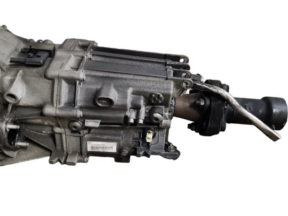 BMW 116d Transmission Gearbox 2L Diesel N47 6 Speed Manual 8610985 GS6-17DG