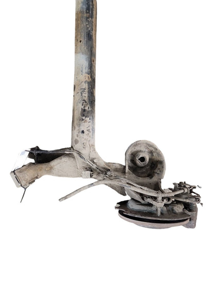 Peugeot Partner MK2 (PH1) (B9) Van Derived Car Genuine Rear Axle Assembly