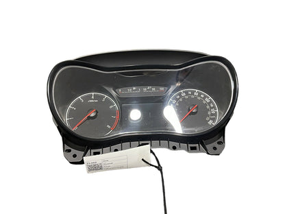 Vauxhall Corsa MK4 (E) (4500) Hatchback Speedometer Instrument Cluster 39056370