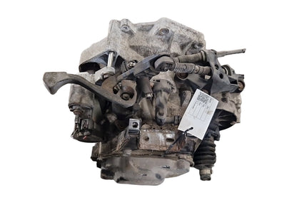 Seat Ibiza MK4 FL- 6J Transmission Gearbox 1.4L Petrol CGGB 5 Speed Manual LVE