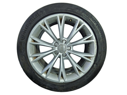 Audi A8 4H 19" Alloy Wheel with Tyre 225/45/19 4H0601025G