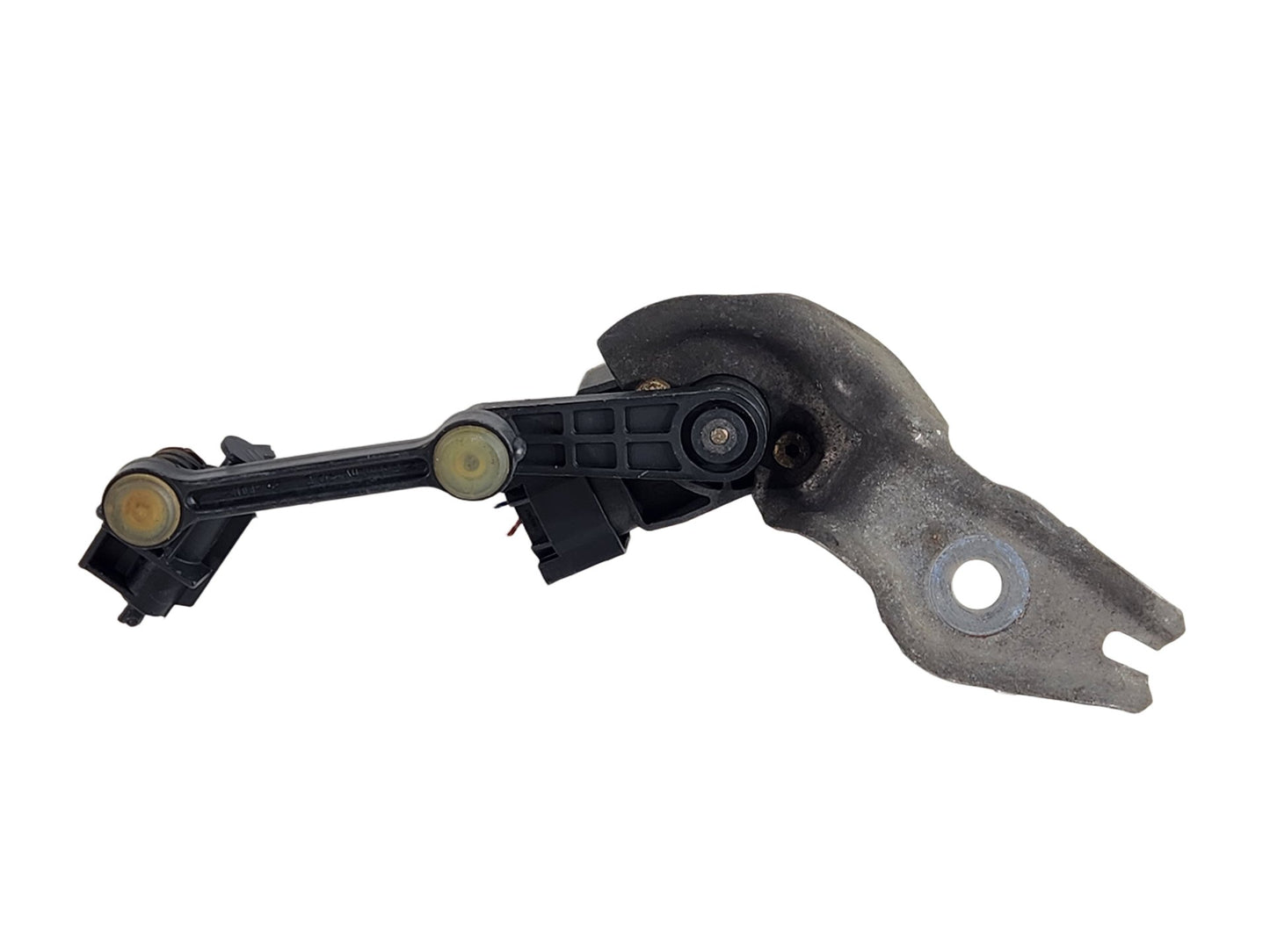 Audi Q7 4L Genuine Front Right O/S Headlight Level Height Sensor 4E0907503C