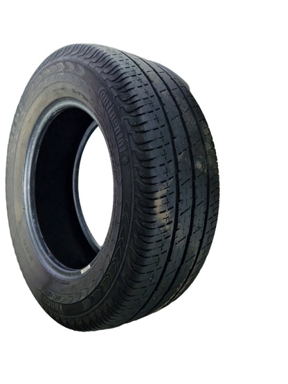 Genuine Continental Vanco 2 Tyre 215/65/R15C ~6mm Tread