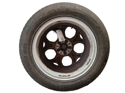 Ford C-Max MK2 (C344) 16" Alloy Wheel with Tyre 215/55/16 ~4mm
