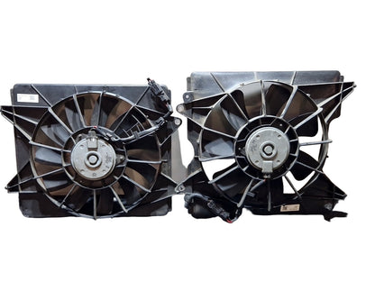 Honda Civic MK9(FK27) Hatchback Genuine Cooling Radiator Fan Motor MF022740-6120