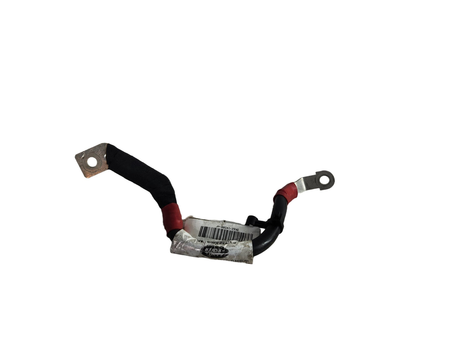 Range Rover Sport L494 Genuine Positive Battery Cable DK62-14300-AF