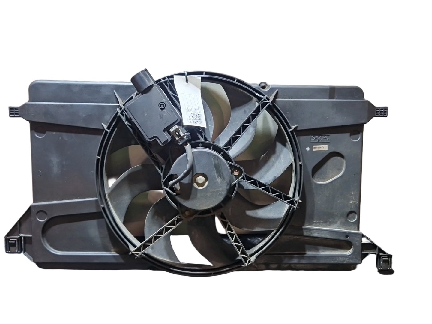 2008 Ford C-Max MK1 FL (C214)- Radiator Fan