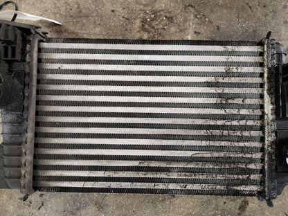 Vauxhall Meriva MK2 (B) (4470) MPV Genuine Intercooler Radiator 13283253 3451004