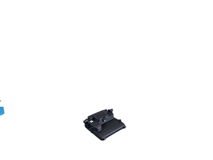 Ford Fiesta MK6 Hatchback Paulina N1BT-19H406-BA