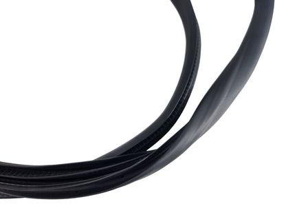Ford Fiesta MK8 B479 Hatchback Genuine Rear Left Passenger N/S Rubber Door Seal
