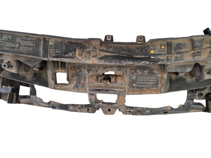 Renault Master MK3 (Ph1) (X62) Cargo Van Genuine Front Bonnet Slam Panel