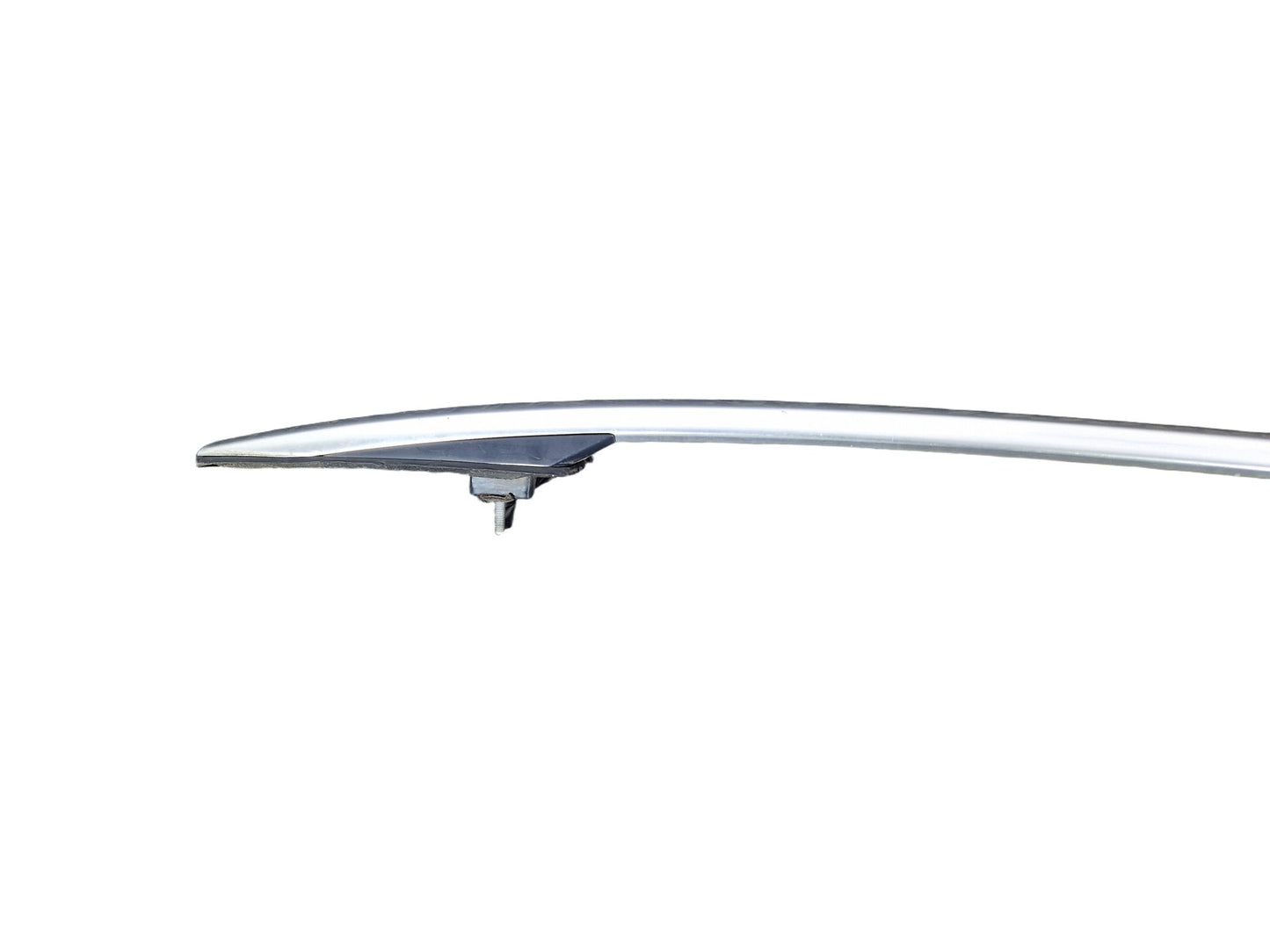 Mercedes-Benz E-Class W212 Right Chrome Roof Rail Strip Genuine A2128900293