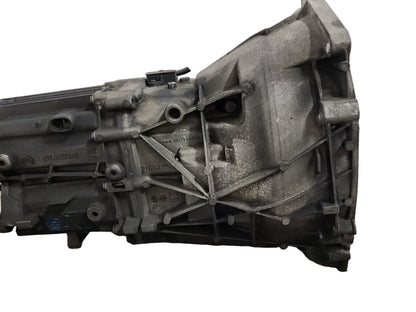 BMW 116d Transmission Gearbox 2L Diesel N47 6 Speed Manual 8610985 GS6-17DG