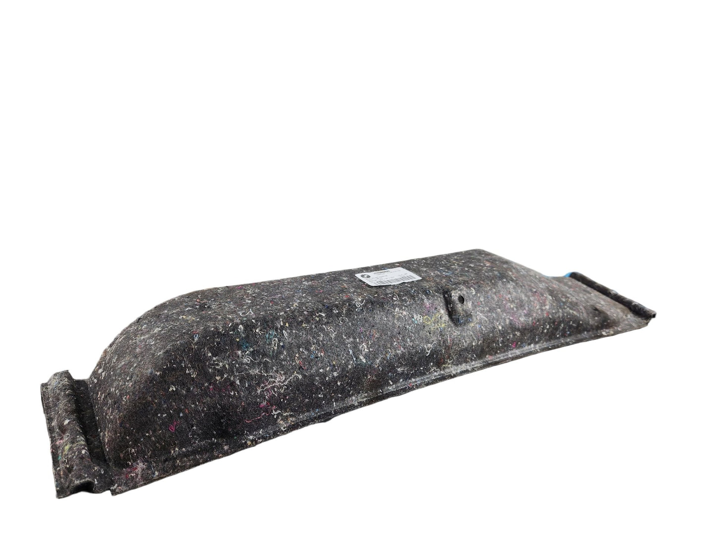 BMW 118i F40 Hatchback Genuine Rear Boot Trunk Floor Trim 7448212