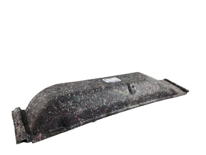 BMW 118i F40 Hatchback Genuine Rear Boot Trunk Floor Trim 7448212