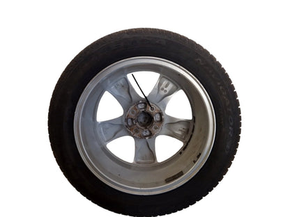 Vauxhall Corsa MK3 (D) (4400) 16" Alloy Wheel with Tyre 195/55/16 ~6mm 13338769