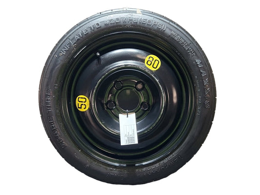 Hyundai i30 MK1 (FD) Estate Spare Wheel 125/80/15
