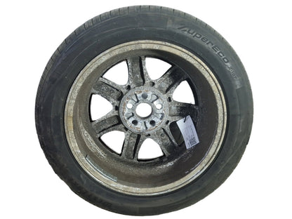 Toyota Prius MK2 (NHW20) 16" Alloy Wheel with Tyre 195/55/16 6mm