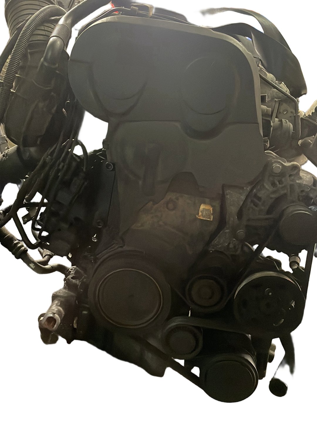 Audi A4 B7 2.0L Diesel Engine Complete 103kw BRE 2004-2008