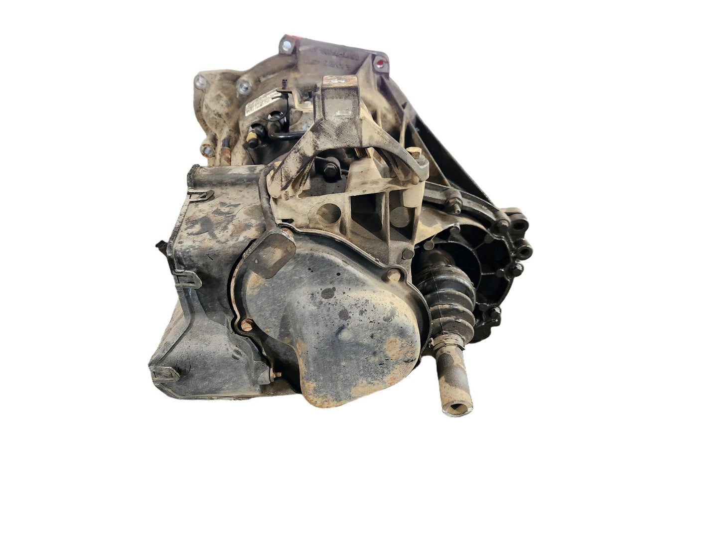 Volvo C30 MK1 Transmission Gearbox 1.6L B4164S3 5 Speed Manual 3M5R-7002-ND