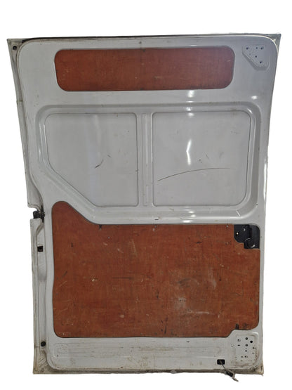 Renault Master MK3 (Ph1) (X62) Cargo Van Genuine Left N/S Passenger Sliding Door