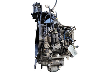 Mitsubishi Lancer MK5 Transmission Gearbox 2.0L BKD 6 Speed Manual 2500A110