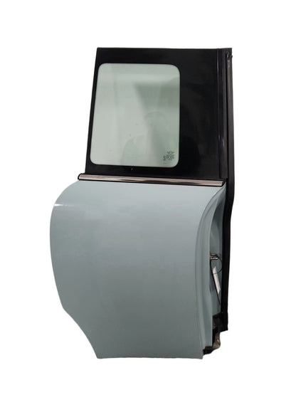 Mini Cooper Clubman R55 Estate Rear Right O/S Driver Complete Door Ice Blue B28