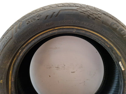 Comforser Tyre 205/55/16 94V XL Purespeed Genuine ~6mm Tread