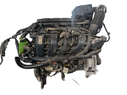 Vauxhall Corsa MK4 (E) (4500) 1.4L Petrol Engine Complete 55kw B14XEJ 2014-2019