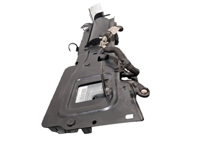 Citroen C4 Picasso MK2 (B78) MPV Start Stop Stabiliser Control Module 9804849480