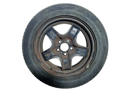 Vauxhall Astra H Genuine 16" Alloy Wheel with Tyre 215/55/16 ~6mm