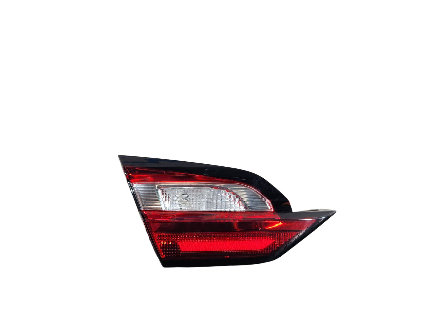 Ford Fiesta MK6 Hatchback Left Side Tail Light Genuine N1BB-13A603-AA